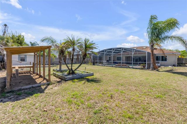 10 CUNNINGHAM DRIVE, New Smyrna Beach, FL 32168