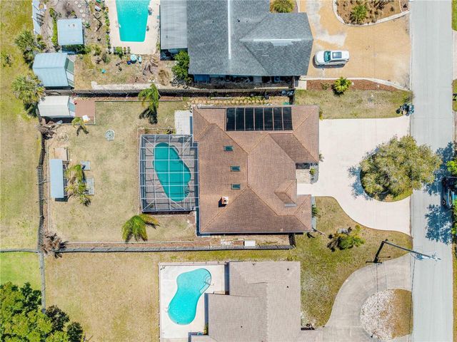 10 CUNNINGHAM DRIVE, New Smyrna Beach, FL 32168