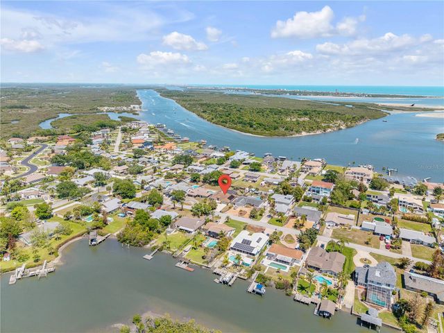 10 CUNNINGHAM DRIVE, New Smyrna Beach, FL 32168