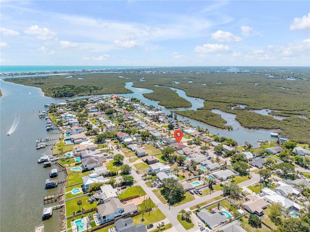 10 CUNNINGHAM DRIVE, New Smyrna Beach, FL 32168