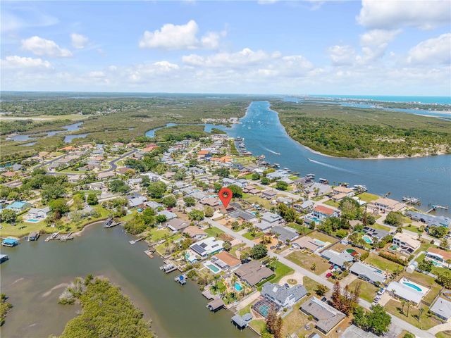 10 CUNNINGHAM DRIVE, New Smyrna Beach, FL 32168