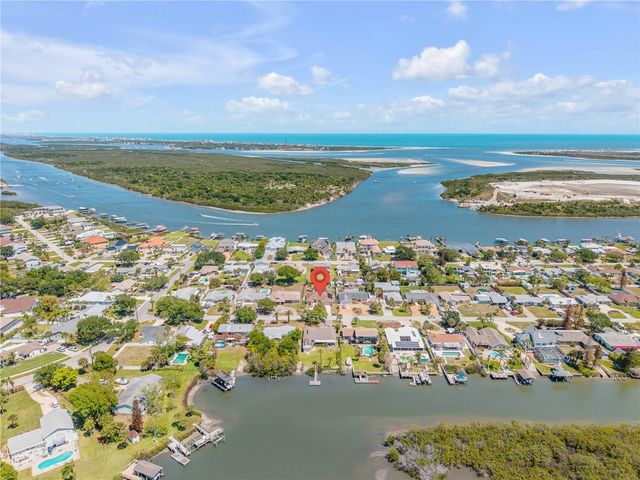 10 CUNNINGHAM DRIVE, New Smyrna Beach, FL 32168