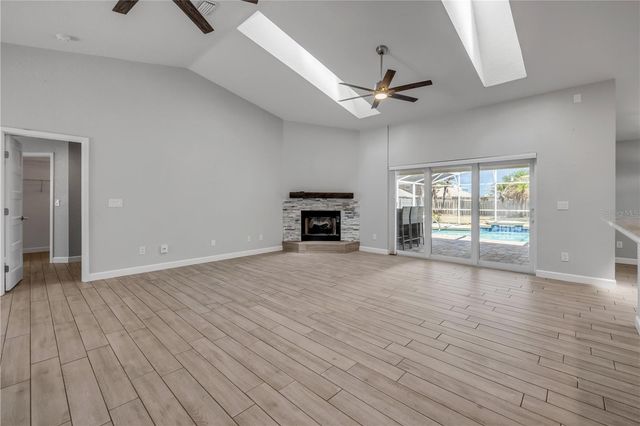 10 CUNNINGHAM DRIVE, New Smyrna Beach, FL 32168