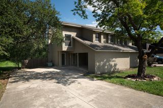 12150/12152 VISTA NOGAL ST, San Antonio, TX 78213