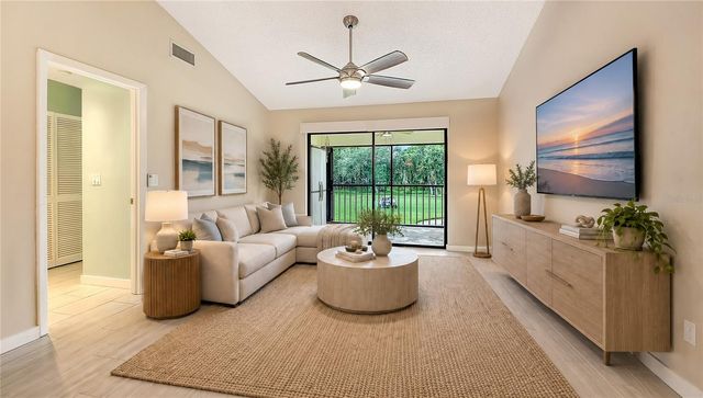 7652 EAGLE CREEK DRIVE 7598, Sarasota, FL 34243