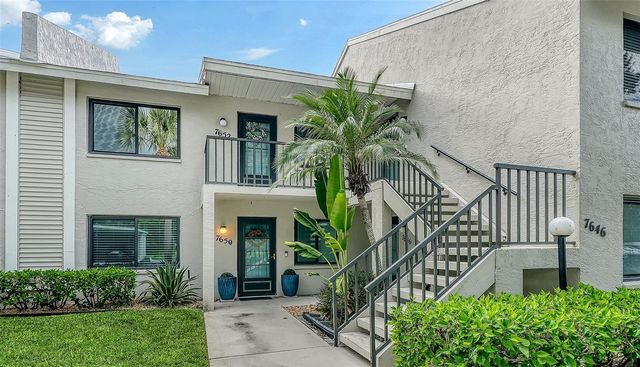 7652 EAGLE CREEK DRIVE 7598, Sarasota, FL 34243