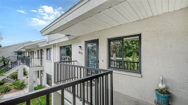 7652 EAGLE CREEK DRIVE 7598, Sarasota, FL 34243