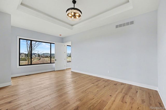 57382 Meadowridge Drive, Washington Township, MI 48094