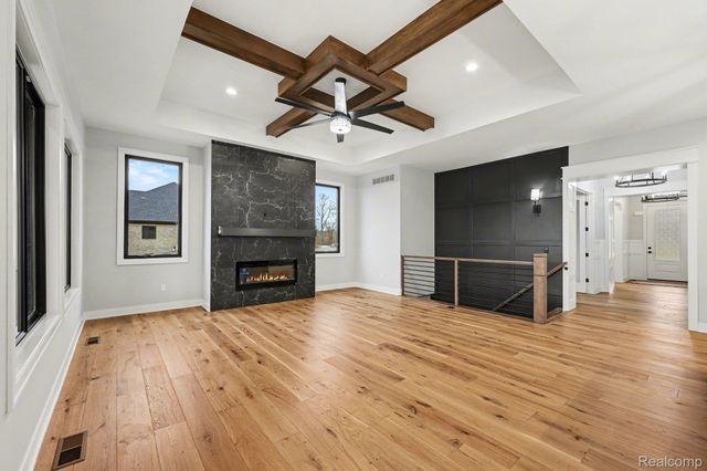 57382 Meadowridge Drive, Washington Township, MI 48094