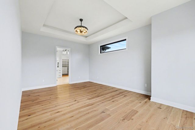 57382 Meadowridge Drive, Washington Township, MI 48094