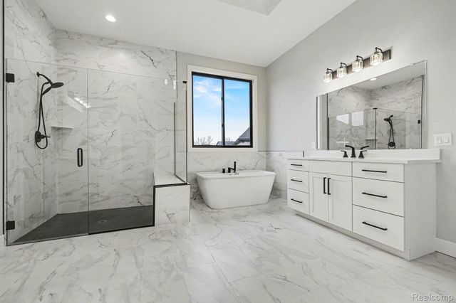 57382 Meadowridge Drive, Washington Township, MI 48094