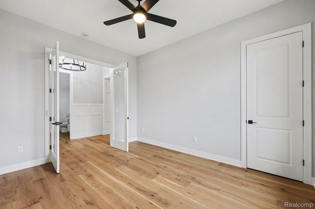 57382 Meadowridge Drive, Washington Township, MI 48094