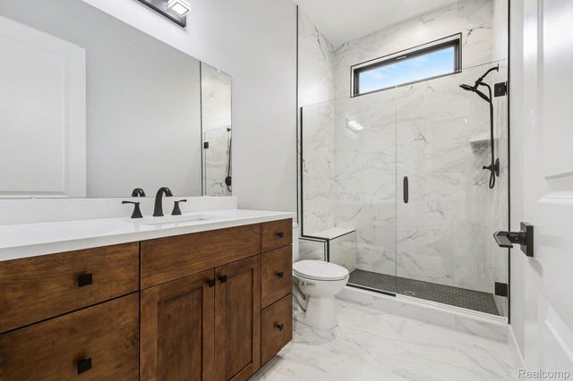 57382 Meadowridge Drive, Washington Township, MI 48094