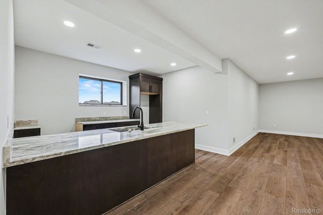 57382 Meadowridge Drive, Washington Township, MI 48094