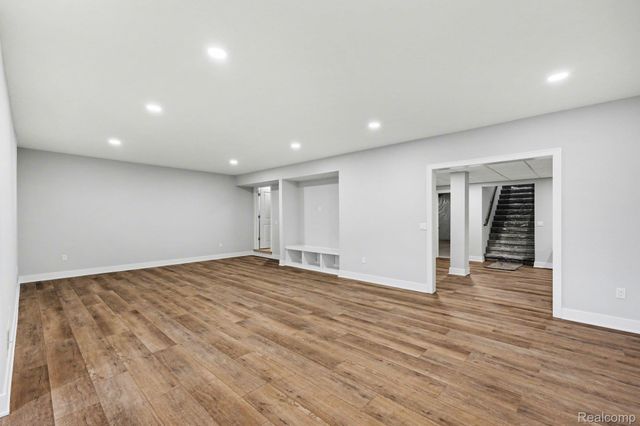 57382 Meadowridge Drive, Washington Township, MI 48094