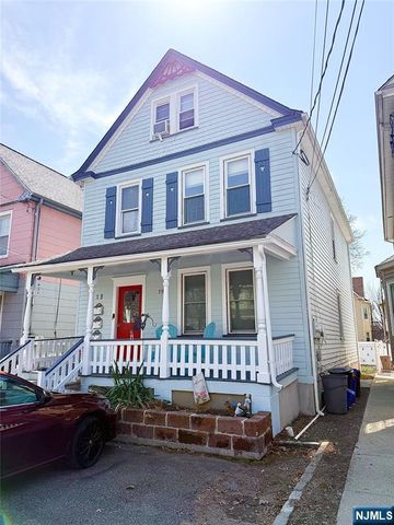 19 Sylvan Place, Montclair, NJ 07042