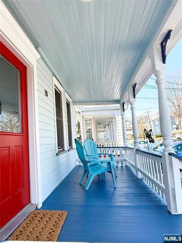 19 Sylvan Place, Montclair, NJ 07042