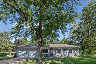 2736 Bonanza Street, Lawrence, KS 66046