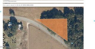 1250 HUNTINGTON Road, Crescent City, FL 32112