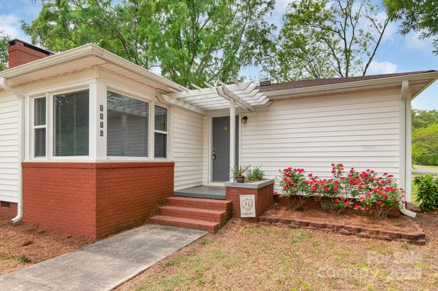 1116 Montgomery Avenue, Albemarle, NC 28001