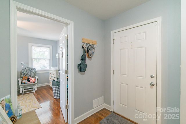 1116 Montgomery Avenue, Albemarle, NC 28001