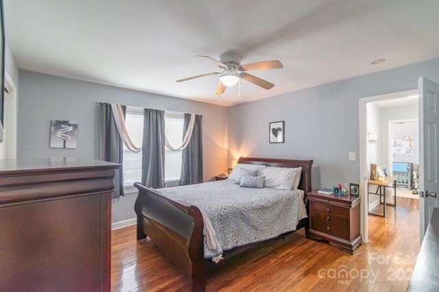 1116 Montgomery Avenue, Albemarle, NC 28001