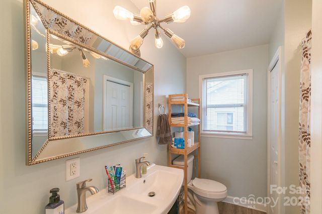 1116 Montgomery Avenue, Albemarle, NC 28001