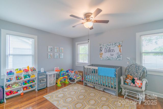 1116 Montgomery Avenue, Albemarle, NC 28001