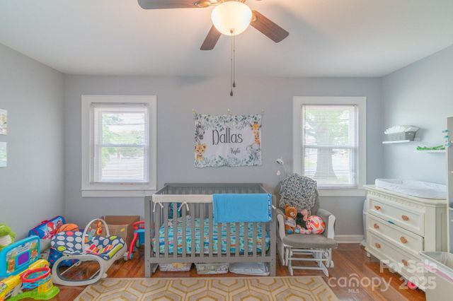 1116 Montgomery Avenue, Albemarle, NC 28001