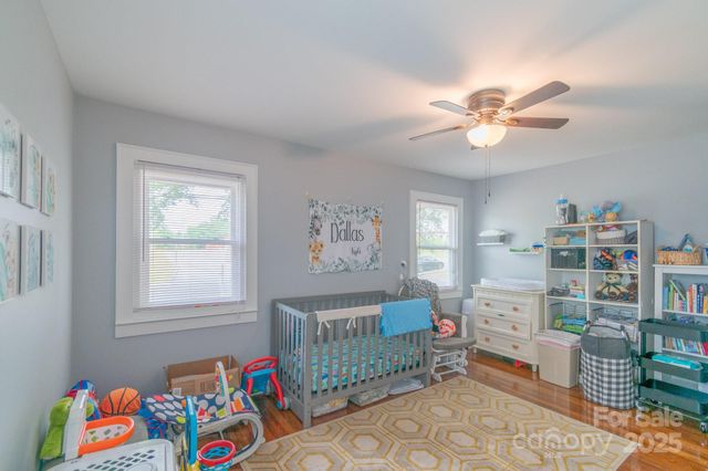 1116 Montgomery Avenue, Albemarle, NC 28001