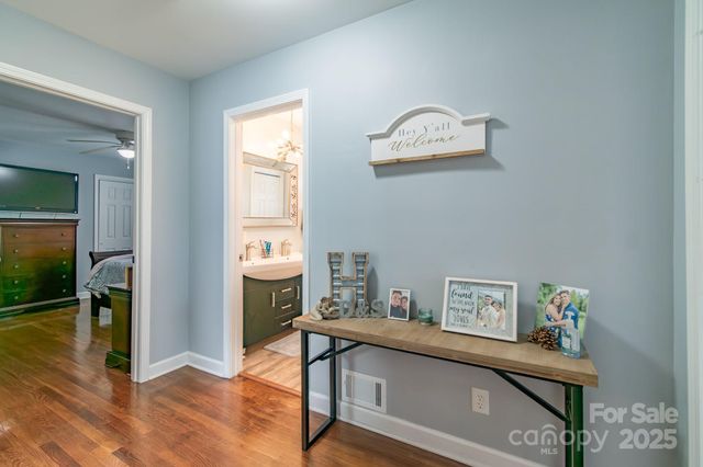 1116 Montgomery Avenue, Albemarle, NC 28001