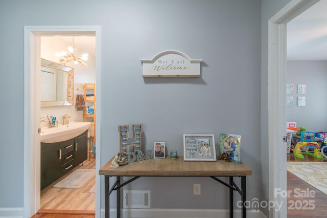 1116 Montgomery Avenue, Albemarle, NC 28001