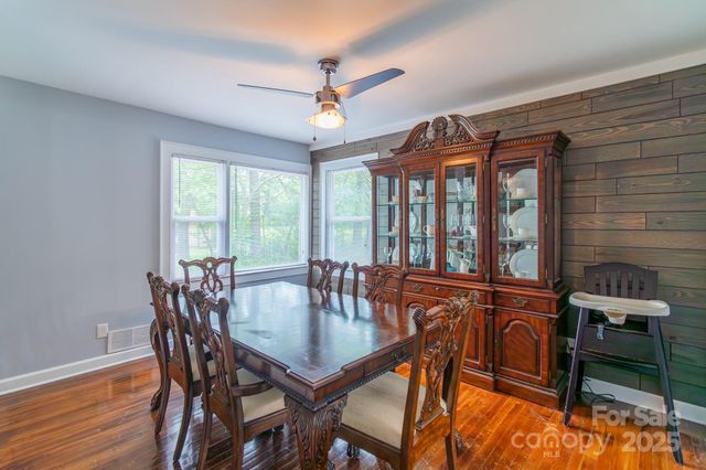 1116 Montgomery Avenue, Albemarle, NC 28001