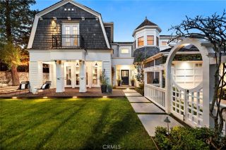 20 Cape Danbury, Newport Beach, CA 92660