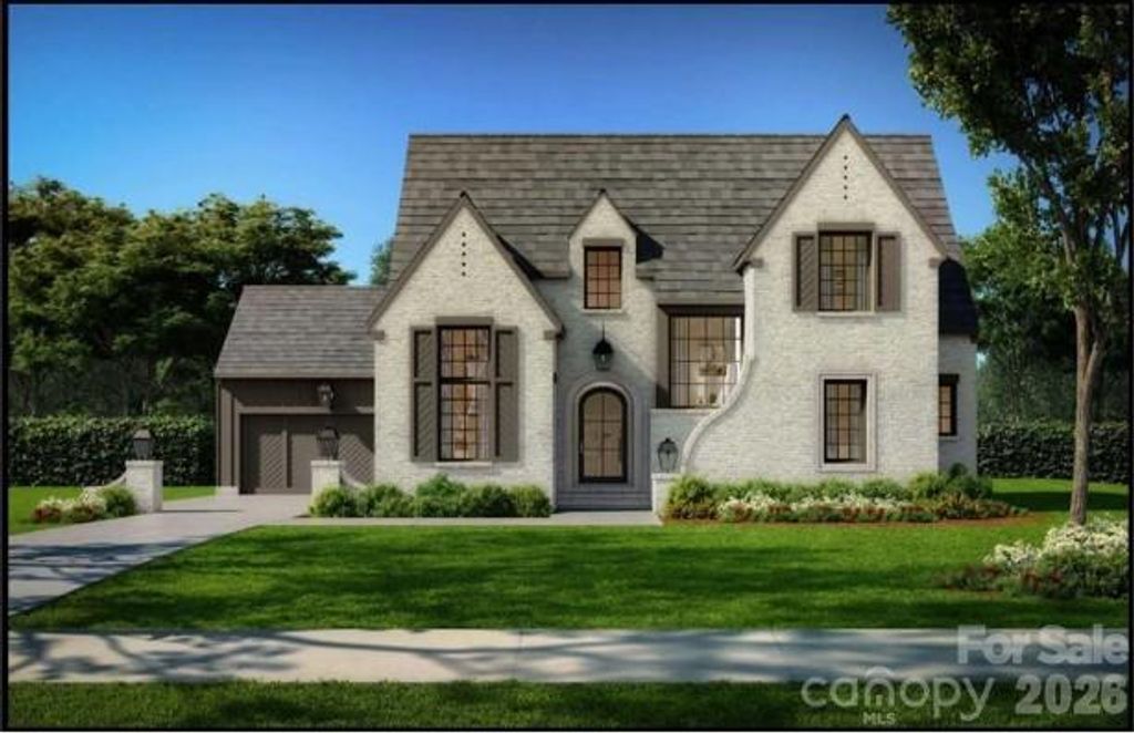 19140 Newburg Hill Road 36, Davidson, NC 28036