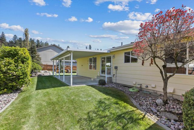 5216 W Bedford Ave, Spokane, WA 99208