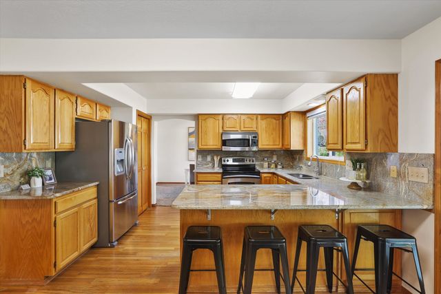 5216 W Bedford Ave, Spokane, WA 99208