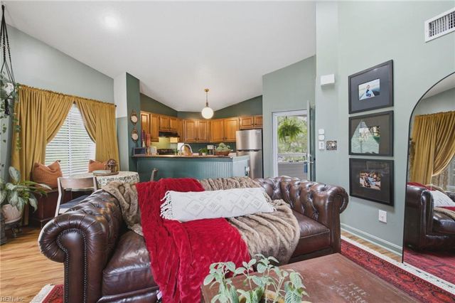4707 Goldeneye CT, Virginia Beach, VA 23462