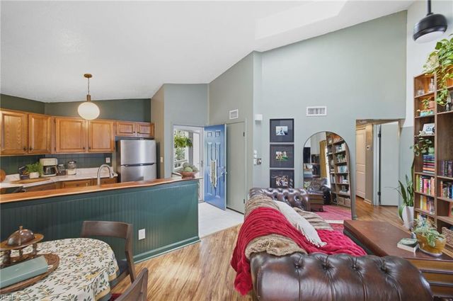 4707 Goldeneye CT, Virginia Beach, VA 23462