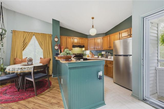 4707 Goldeneye CT, Virginia Beach, VA 23462