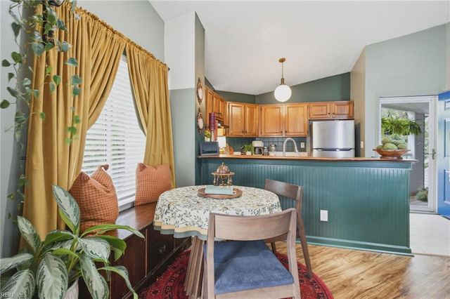 4707 Goldeneye CT, Virginia Beach, VA 23462