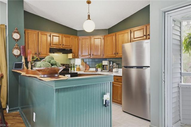 4707 Goldeneye CT, Virginia Beach, VA 23462