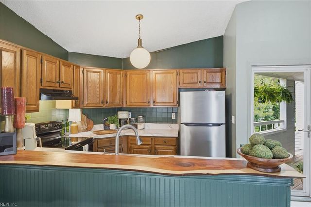 4707 Goldeneye CT, Virginia Beach, VA 23462