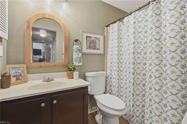 4707 Goldeneye CT, Virginia Beach, VA 23462