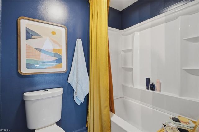 4707 Goldeneye CT, Virginia Beach, VA 23462