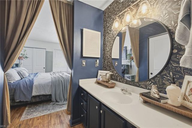 4707 Goldeneye CT, Virginia Beach, VA 23462