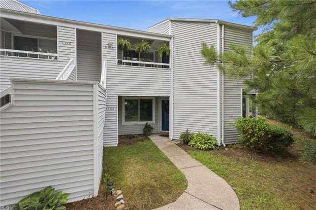 4707 Goldeneye CT, Virginia Beach, VA 23462