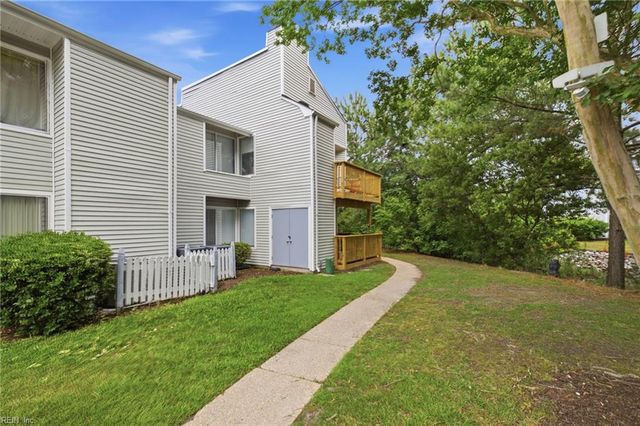 4707 Goldeneye CT, Virginia Beach, VA 23462
