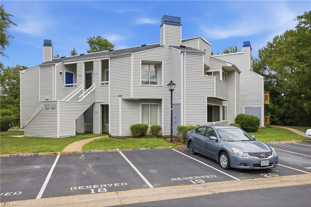 4707 Goldeneye CT, Virginia Beach, VA 23462