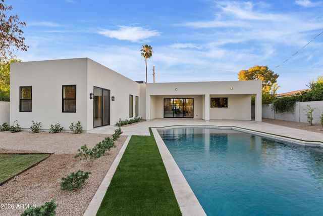 4035 E OSBORN Road, Phoenix, AZ 85018